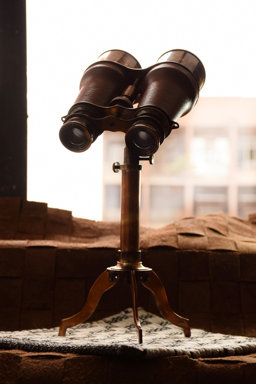 découvrez les jumelles de vision nocturne : idéales pour l'observation de nuit, la randonnée, la chasse ou la surveillance. profitez d'une vision claire même dans l'obscurité totale grâce à la technologie infrarouge avancée.